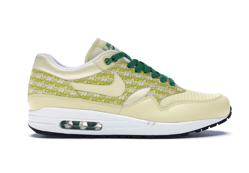 Nike Air Max 1 Lemonade 2020åå:registered:æ¥æ