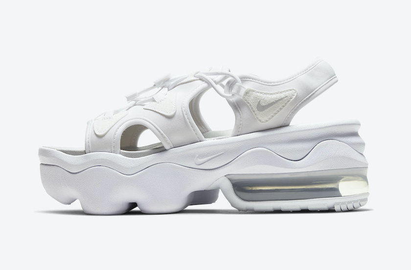 Nike Air Max Koko White CW9705-100åå:registered:æ¥æ