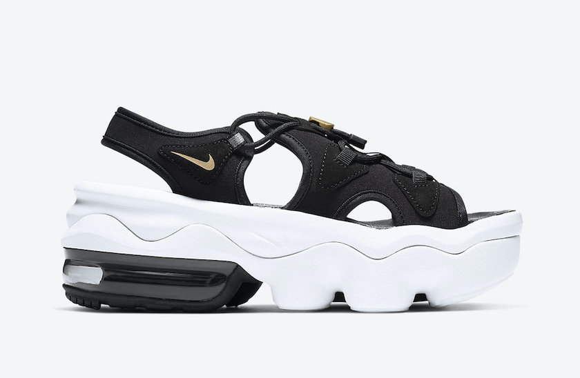 Nike Air Max Koko Black CW9705-001åå:registered:æ¥æ