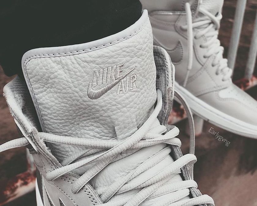 Air Jordan 1 Japan 555088-029 2020 Release Date