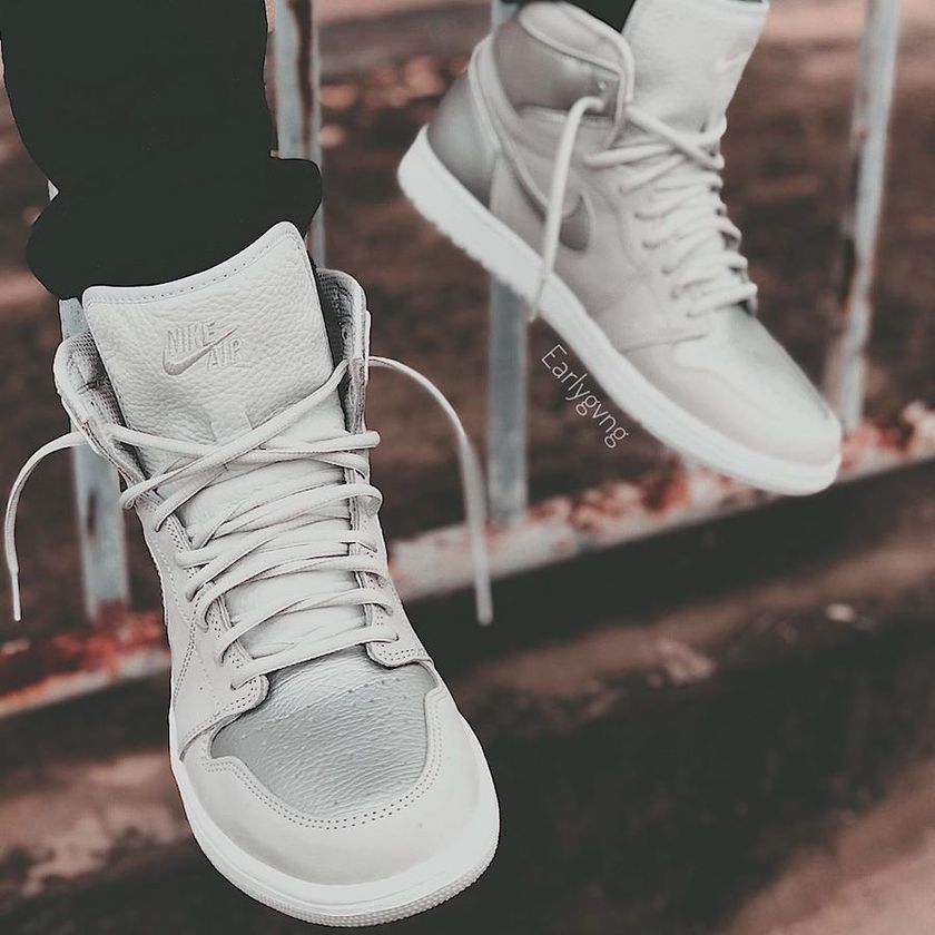 Air Jordan 1 Japan 555088-029 2020 Release Date