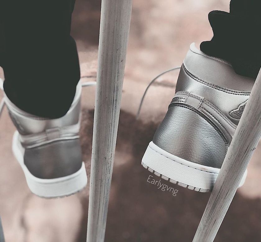 Air Jordan 1 Japan 555088-029 2020 Release Date