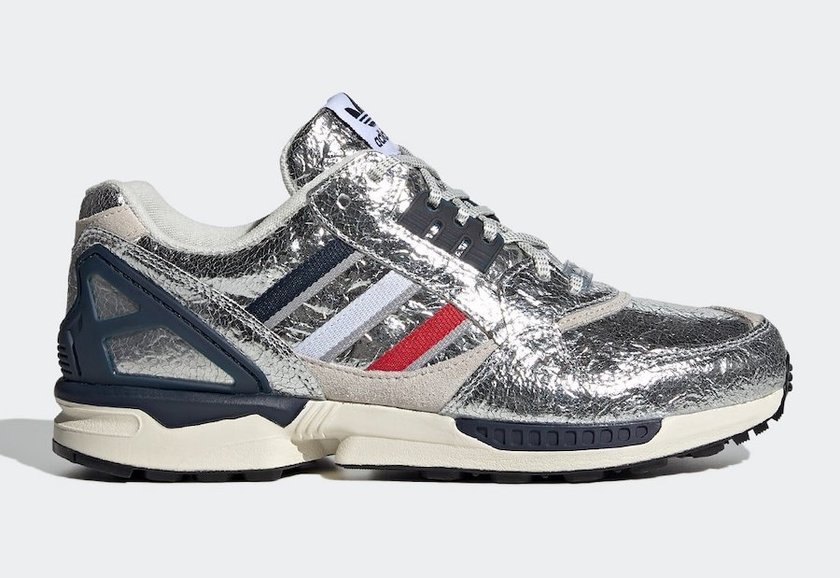 æ¦å¿µadidas ZX 9000 Silver Metallicåå:registered:æ¥æ
