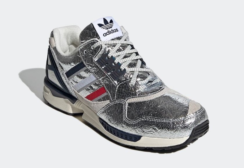 æ¦å¿µadidas ZX 9000 Silver Metallicåå:registered:æ¥æ