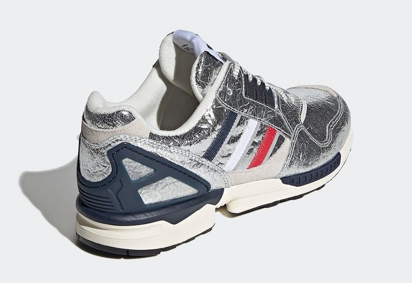 æ¦å¿µadidas ZX 9000 Silver Metallicåå:registered:æ¥æ