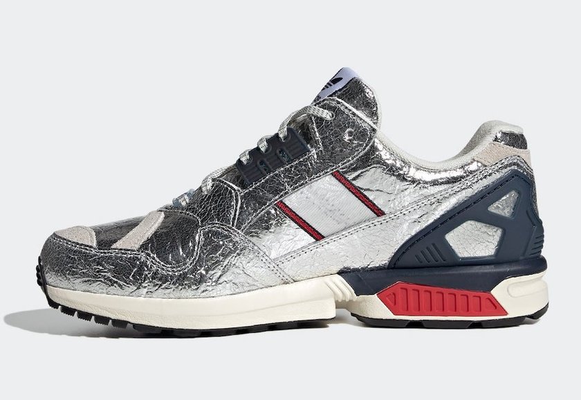 æ¦å¿µadidas ZX 9000 Silver Metallicåå:registered:æ¥æ