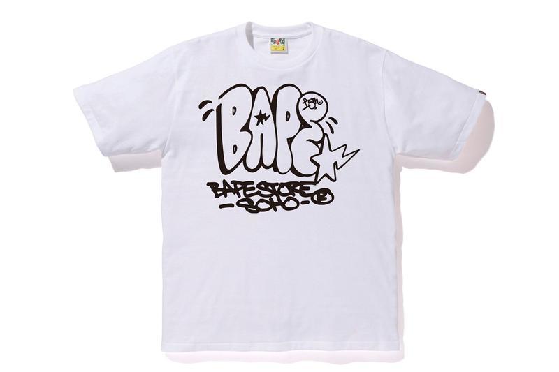 A BATHING APEÂ:registered: ç´ç´éåº 15 é±å¹´å¥æ³¨ç³»åç¼ä½