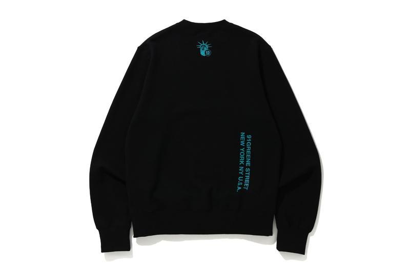 A BATHING APEÂ:registered: ç´ç´éåº 15 é±å¹´å¥æ³¨ç³»åç¼ä½