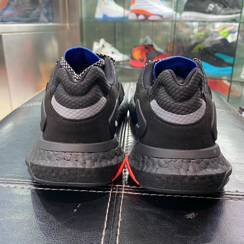 adidas Nite Jogger 2020åçåå¸æ¥æ