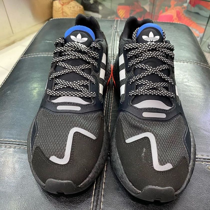 adidas Nite Jogger 2020åçåå¸æ¥æ