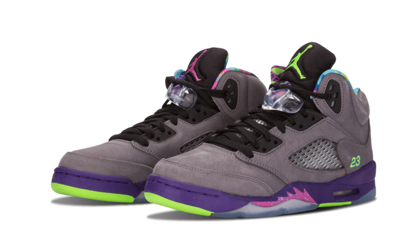 Air Jordan 5 Bel Air 621958-090åå:registered:æ¥æ