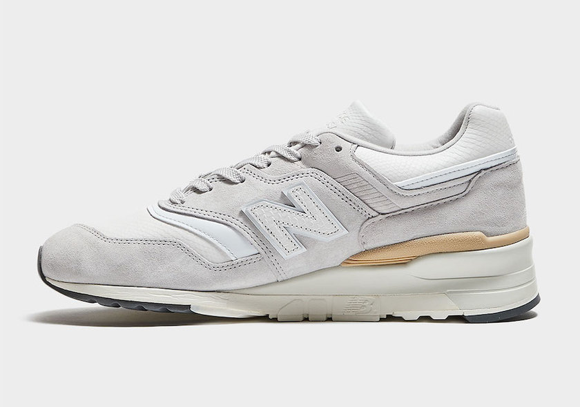 Todd Snyder New Balance 997ç²ç¬æ¡çº¹åå¸æ¥æ