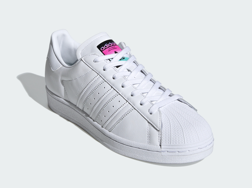adidas Superstar South Beach FX3511 Release Date
