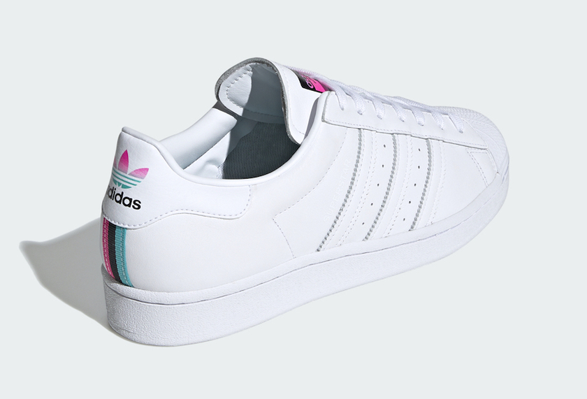 adidas Superstar South Beach FX3511 Release Date