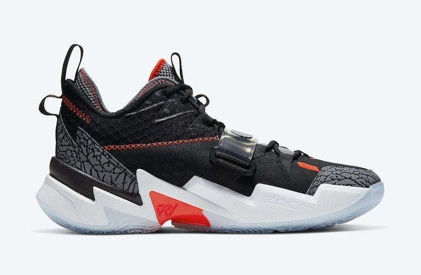 Jordan Why Not Zer0.3 Black Cement CD3003-006 Release Date