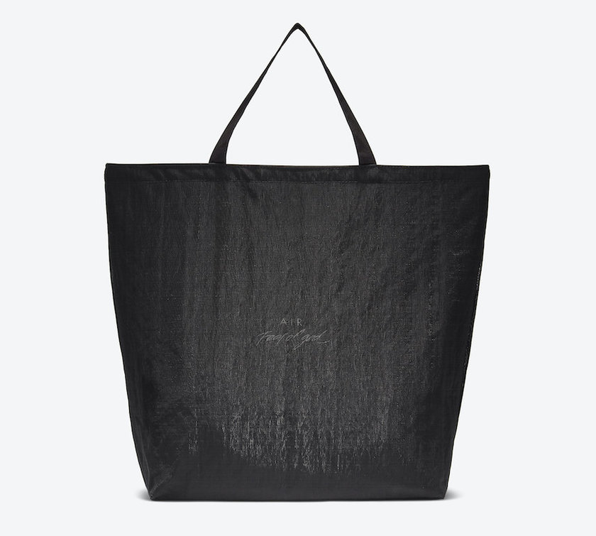 Nike Air Fear of God 1 Triple Black AR4237-005 Release Date Price