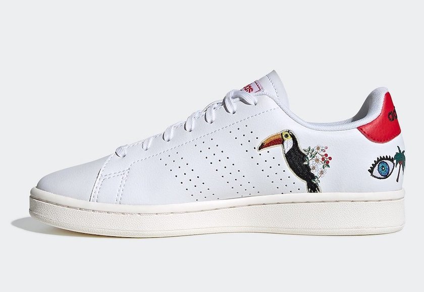 FARM Rio adidas Advantage EH3425åå:registered:æ¥æ