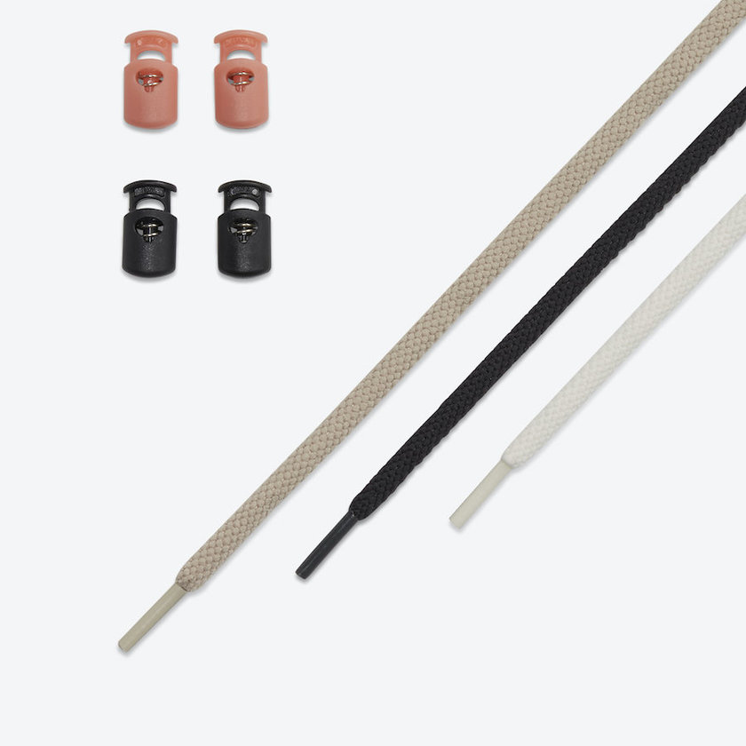 Nike Air Fear of God 1 Triple Black AR4237-005 Release Date Price