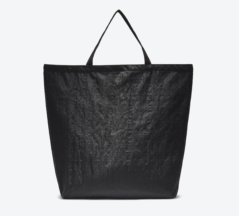 Nike Air Fear of God 1 Triple Black AR4237-005 Release Date Price