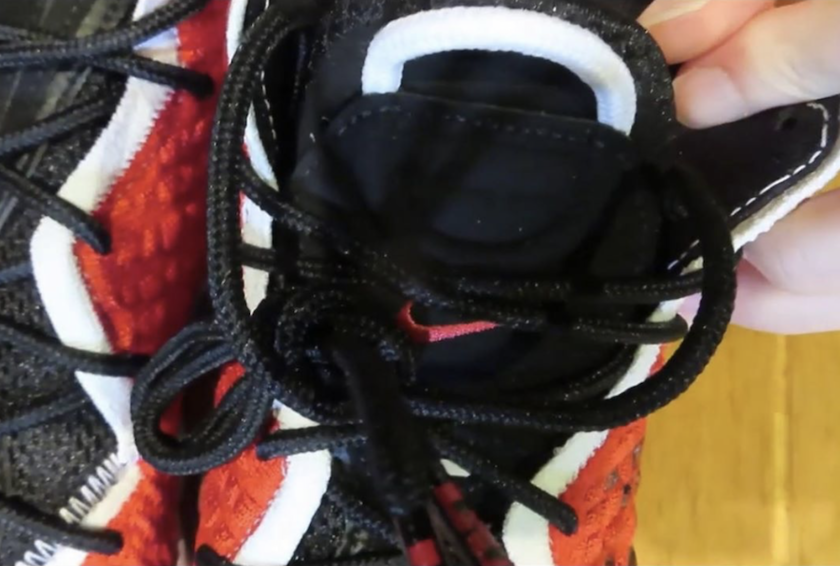 Nike LeBron 17 Uptempo BQ3177-601åå:registered:æ¥æ