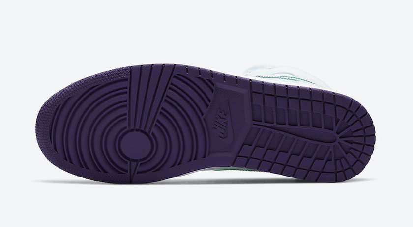 Air Jordan 1 Mid SE Nike Hoops CW5853-100åå:registered:æ¥æ