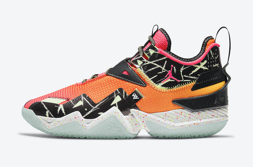 ä¹ä¸¹Â·å¨æ¯å¸é²å
ï¼Jordan Westbrookï¼One Take Beijing CJ0781-600åå:registered:æ¥æ