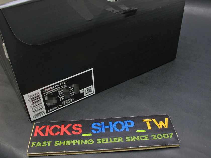 Nike LeBron 17 Graffiti CT6052-100åå:registered:æ¥æ