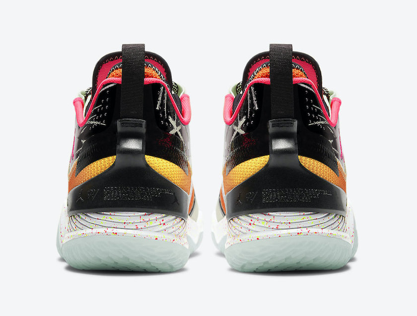 ä¹ä¸¹Â·å¨æ¯å¸é²å
ï¼Jordan Westbrookï¼One Take Beijing CJ0781-600åå:registered:æ¥æ