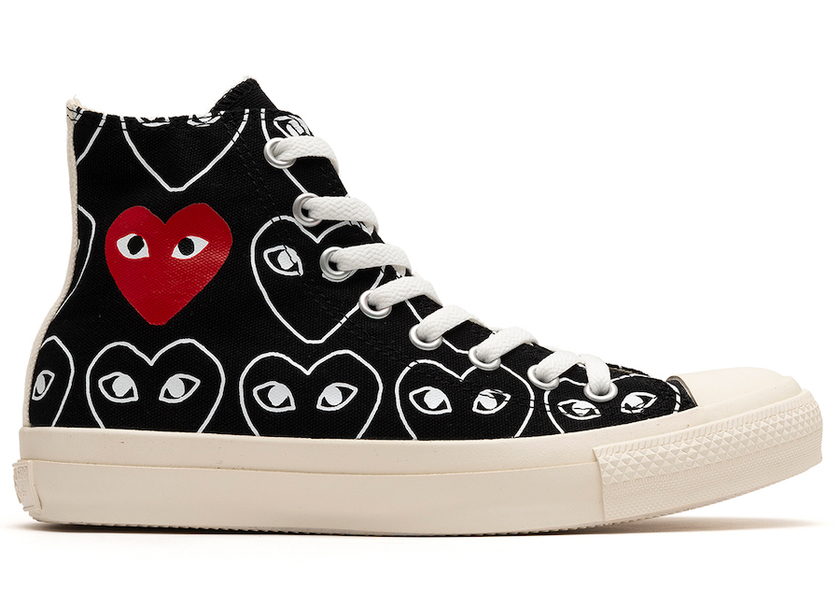 CDG PLAYå¡å¨Chuck 70 2020å¤å­£åå:registered:æ¥æ