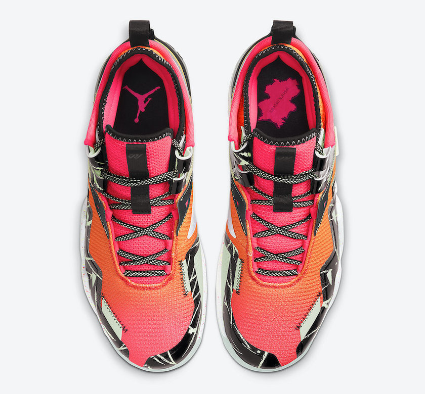 ä¹ä¸¹Â·å¨æ¯å¸é²å
ï¼Jordan Westbrookï¼One Take Beijing CJ0781-600åå:registered:æ¥æ