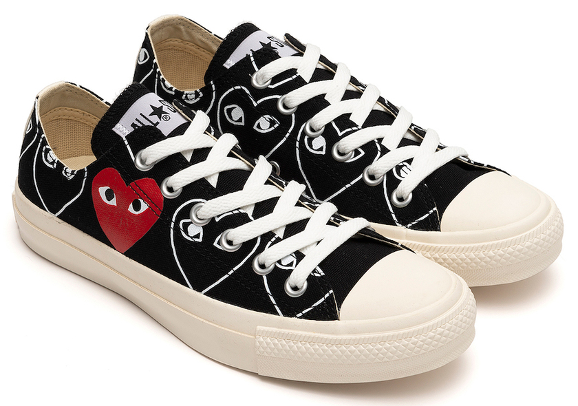 CDG PLAYå¡å¨Chuck 70 2020å¤å­£åå:registered:æ¥æ