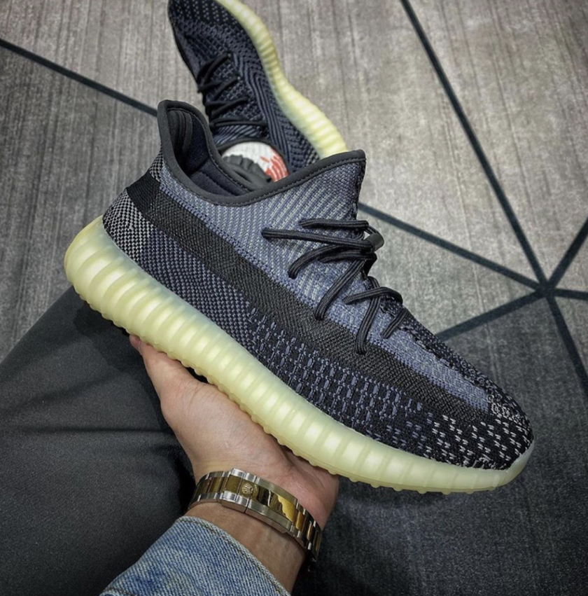 adidas Yeezy Boost 350 V2 Asriel Release Date