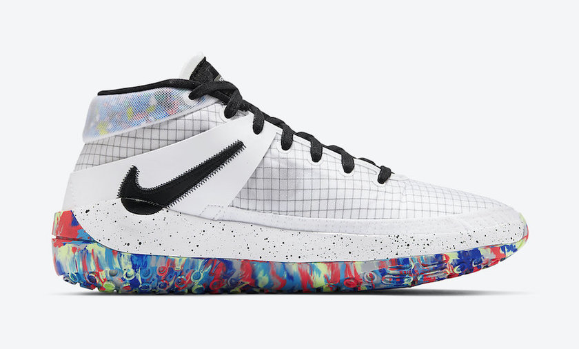 Nike KD 13 Home Team CI9948-900åå:registered:æ¥æ