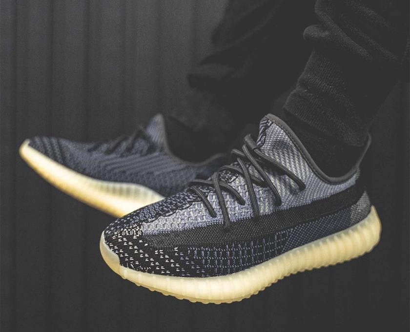 adidas Yeezy Boost 350 V2 Asrielåå:registered:æ¥æå·²å:registered: