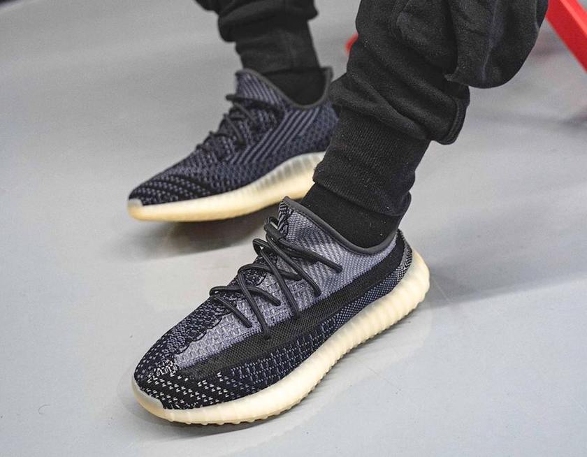 adidas Yeezy Boost 350 V2 Asrielåå:registered:æ¥æå·²å:registered:
