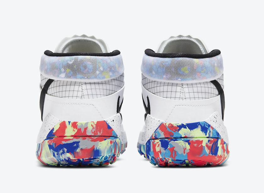 Nike KD 13 Home Team CI9948-900åå:registered:æ¥æ