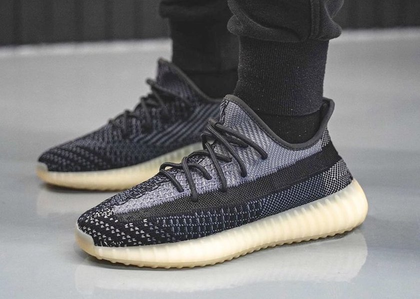 adidas Yeezy Boost 350 V2 Asrielåå:registered:æ¥æå·²å:registered: