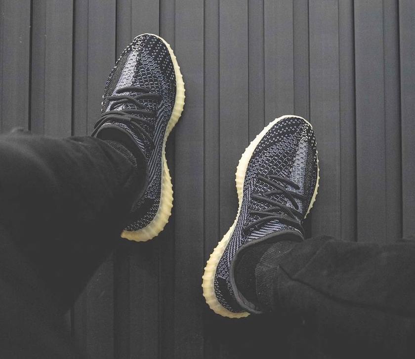 adidas Yeezy Boost 350 V2 Asrielåå:registered:æ¥æå·²å:registered: