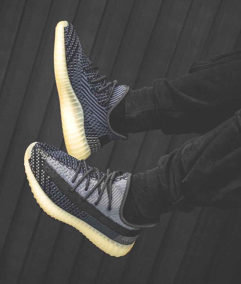 adidas Yeezy Boost 350 V2 Asrielåå:registered:æ¥æå·²å:registered: