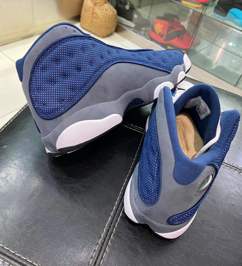 Air Jordan 13 Flint 2020 414571-404åå:registered:æ¥æä»·æ ¼