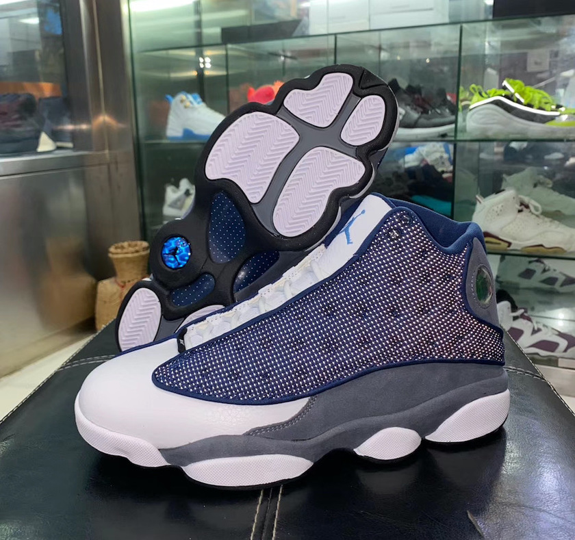Air Jordan 13 Flint 2020 414571-404åå:registered:æ¥æä»·æ ¼