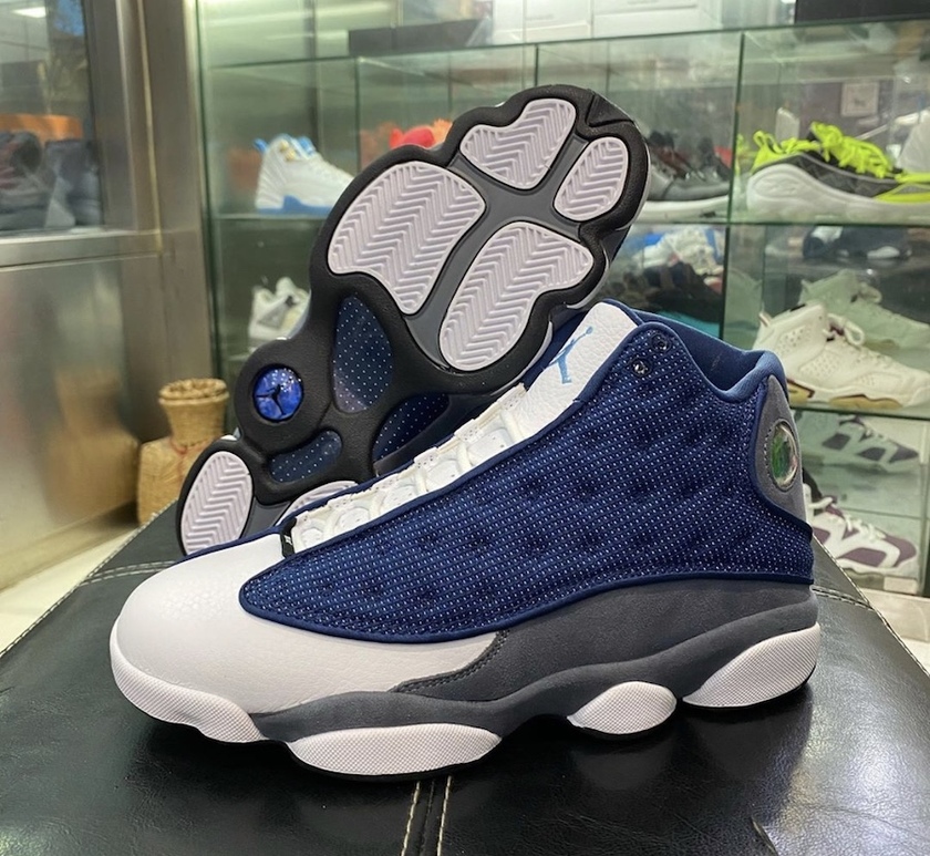 Air Jordan 13 Flint 2020 414571-404åå:registered:æ¥æä»·æ ¼