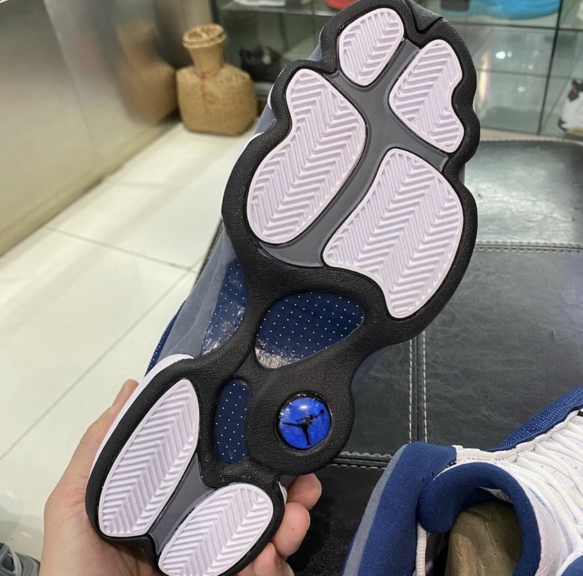 Air Jordan 13 Flint 2020 414571-404åå:registered:æ¥æä»·æ ¼