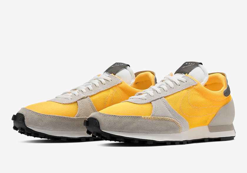 Nike Daybreak Type Laser Orange CD0461-007åå:registered:æ¥æ