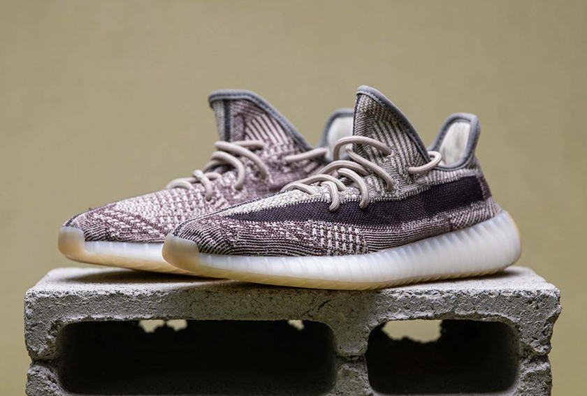 adidas Yeezy Boost 350 V2 Zyon FZ1267åå:registered:æ¥æå:registered:ä»·