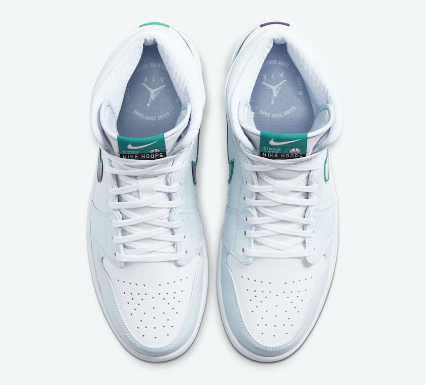 Air Jordan 1 Mid Mindfulness Luka Doncicåå:registered:æ¥æ