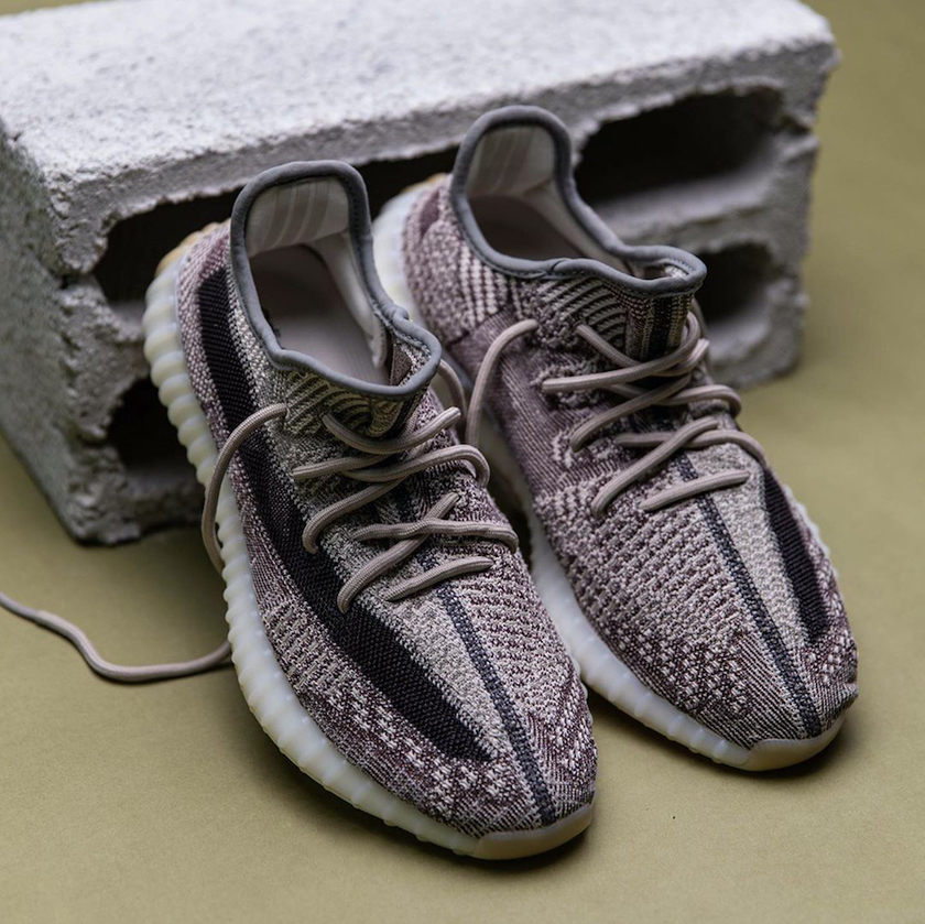 adidas Yeezy Boost 350 V2 Zyon FZ1267åå:registered:æ¥æå:registered:ä»·