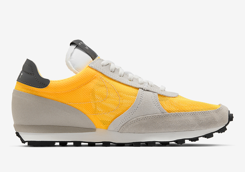 Nike Daybreak Type Laser Orange CD0461-007åå:registered:æ¥æ