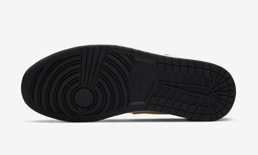 Air Jordan 1 Low Light Orewood Brown CK3022-107åå:registered:æ¥æ