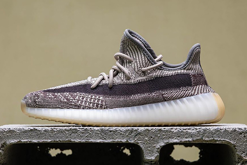 adidas Yeezy Boost 350 V2 Zyon FZ1267åå:registered:æ¥æå:registered:ä»·